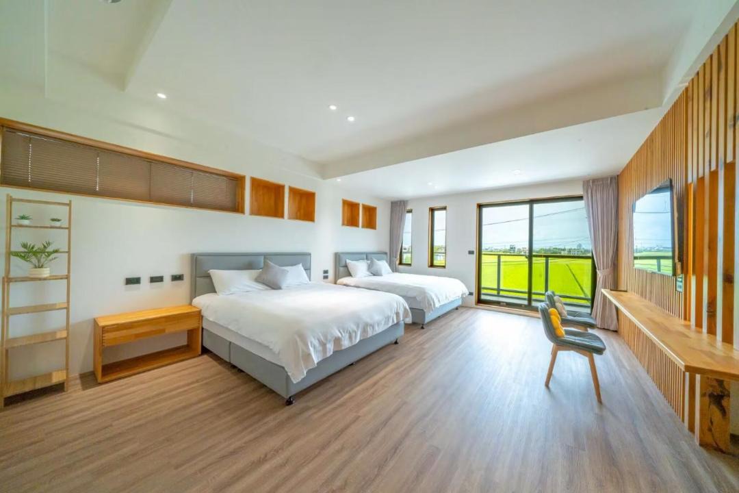 Photo of Bedroom in Xinyi