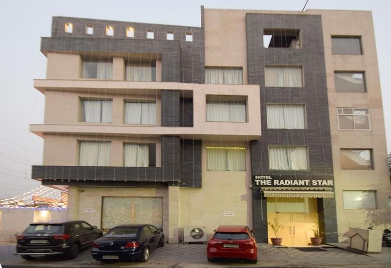 Photo of Buildings in Lalkothi