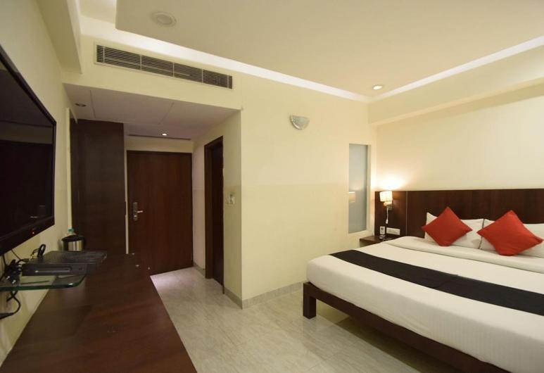 Photo of Bedroom in Lalkothi