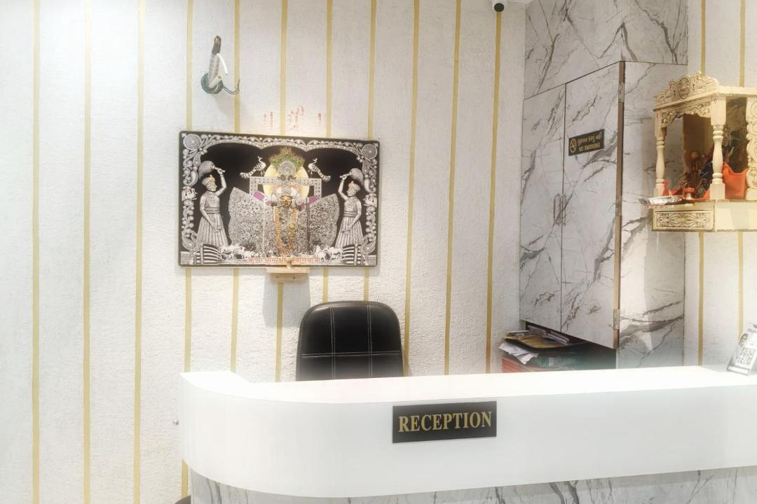 Photo of Bathroom in Bhat