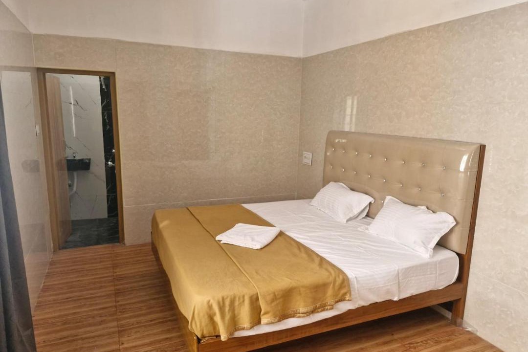 Photo of Bedroom in Courtallam