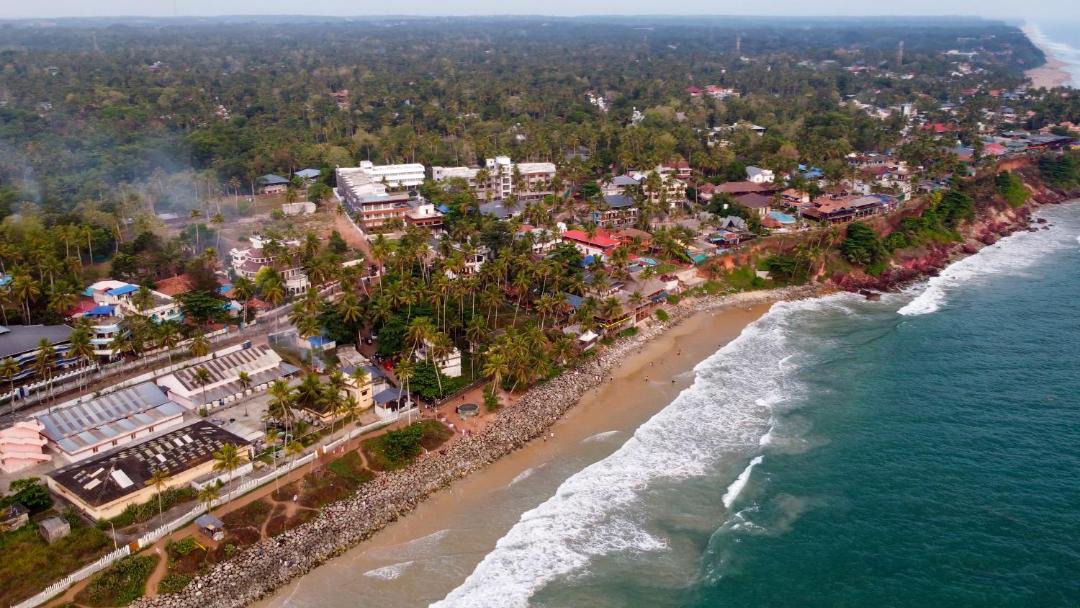 Photo of Others in Varkala