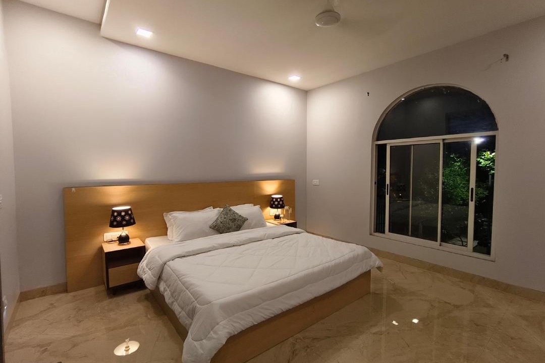 Photo of Bedroom in Sanganer