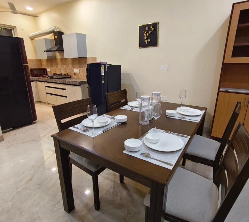 Photo of Kitchen in Sanganer