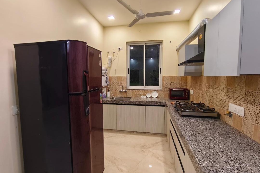Photo of Kitchen in Sanganer