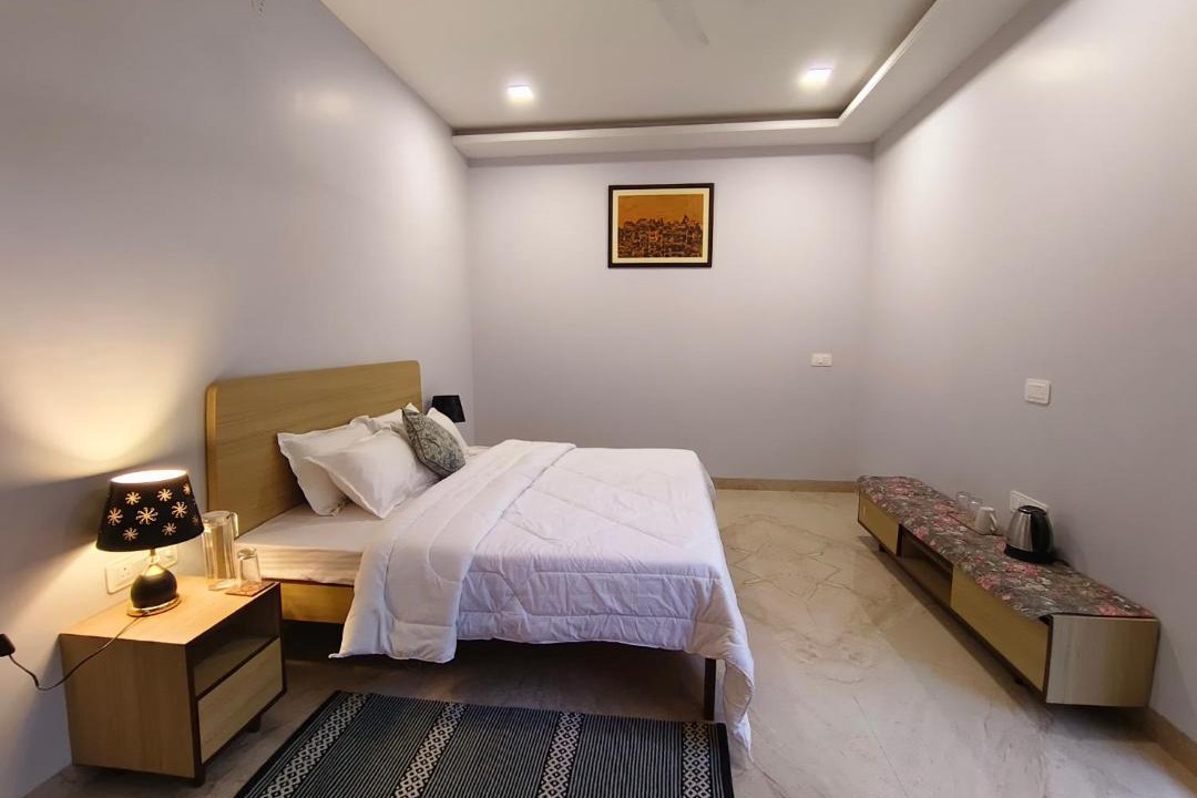 Photo of Bedroom in Sanganer