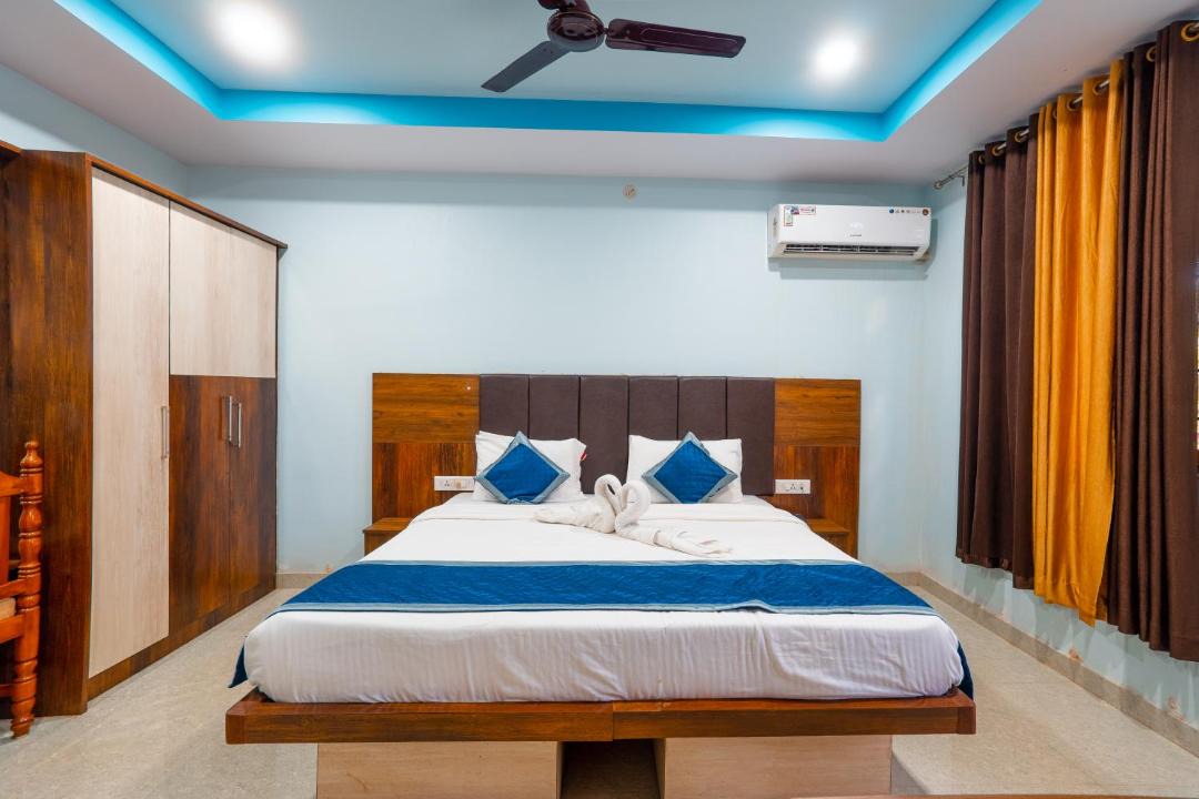 Photo of Bedroom in Khattalwada