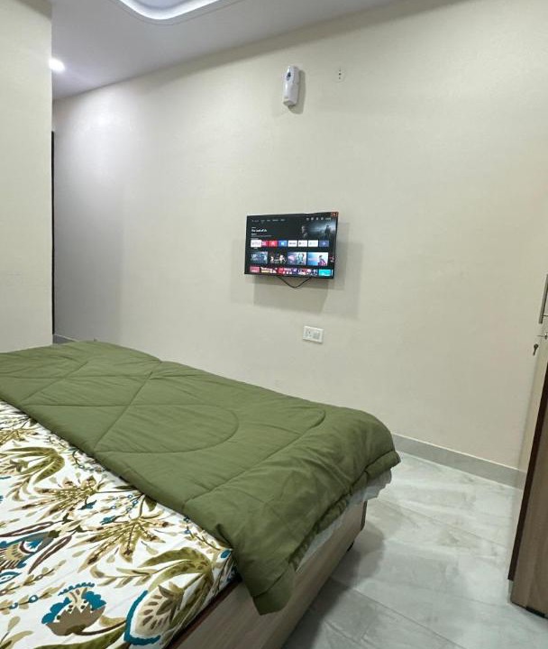 Photo of Bedroom in C-Scheme