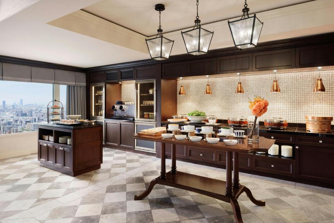 Photo of Kitchen in Umeda