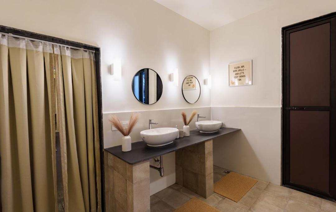 Photo of Bathroom in Altinho