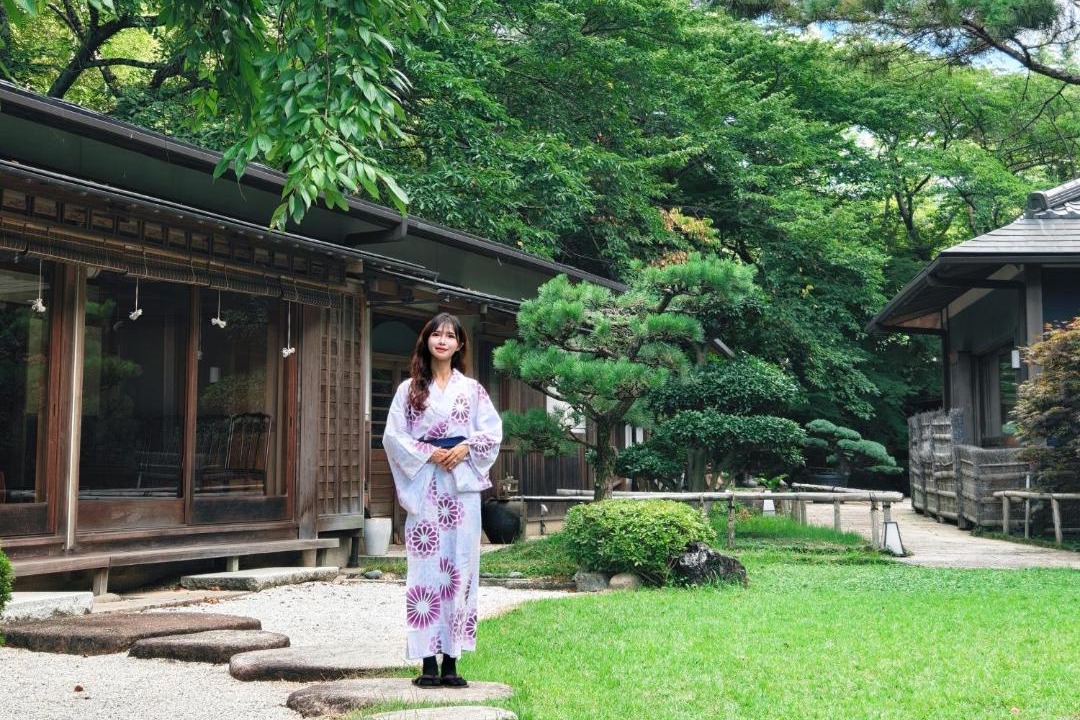Photo of Outdoor in Izumi