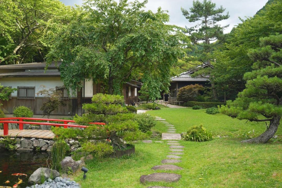 Photo of Others in Izumi