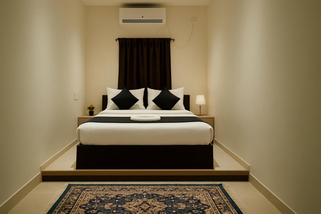 Photo of Bedroom in Ramanathapuram