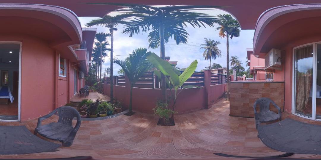 Photo of Patio Balcony in Khattalwada
