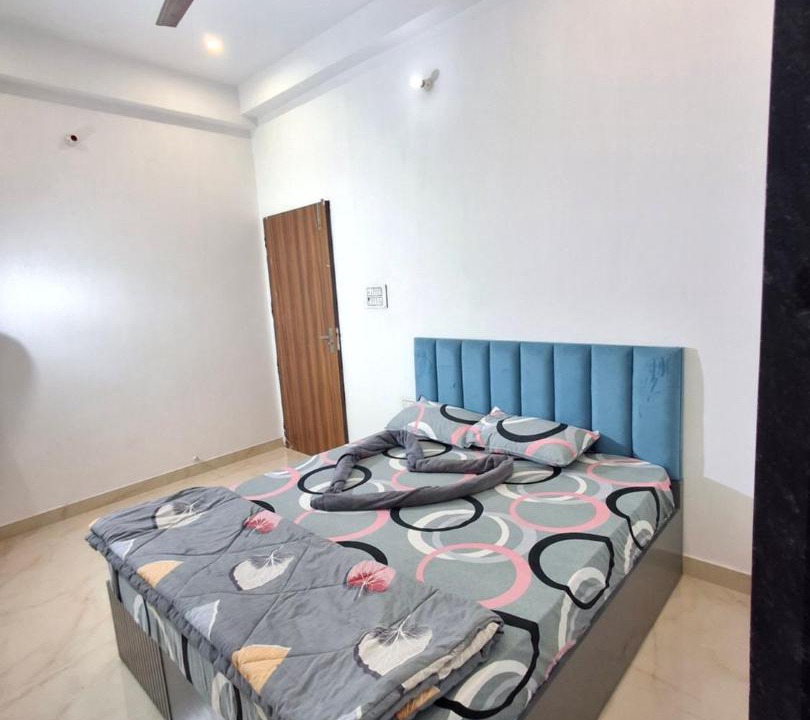 Photo of Bedroom in Khattalwada