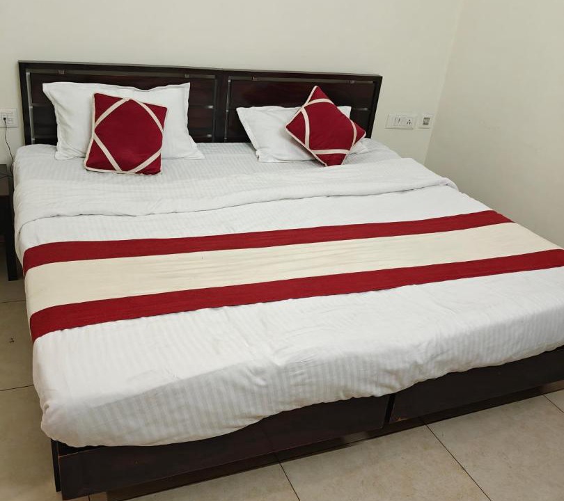 Photo of Bedroom in Malviya Nagar