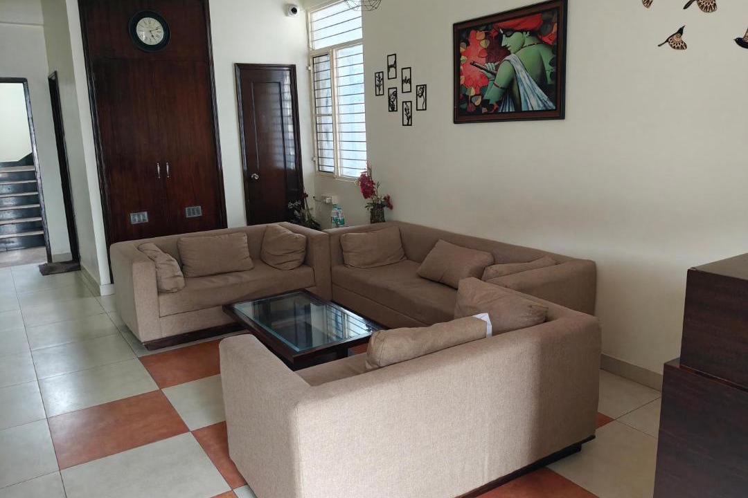 Photo of Livingroom in Malviya Nagar