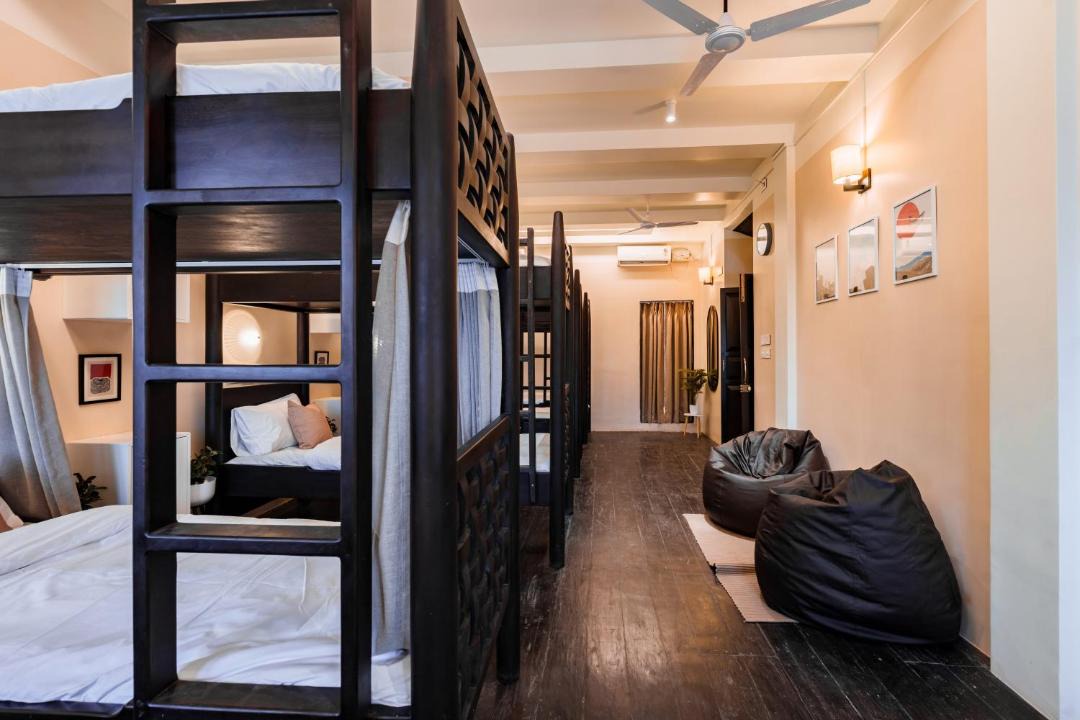 Photo of Bedroom in Altinho