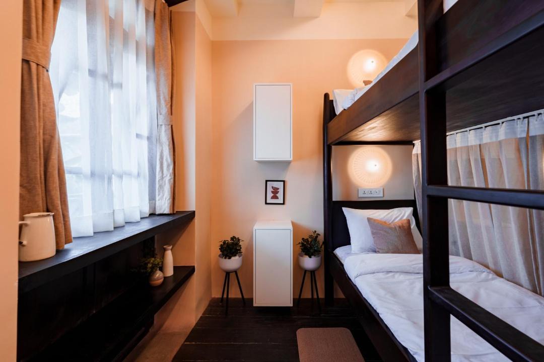 Photo of Bedroom in Altinho