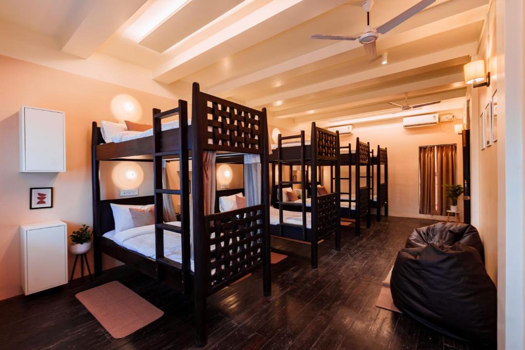 Photo of Bedroom in Altinho