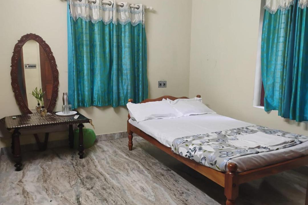 Photo of Bedroom in Muhamma