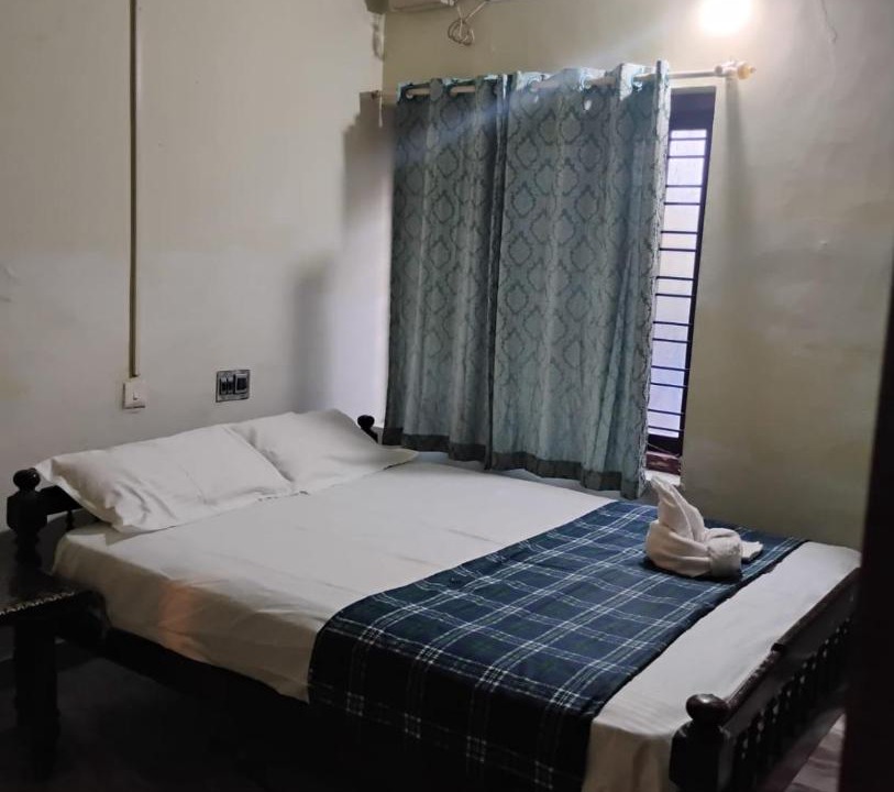 Photo of Bedroom in Muhamma