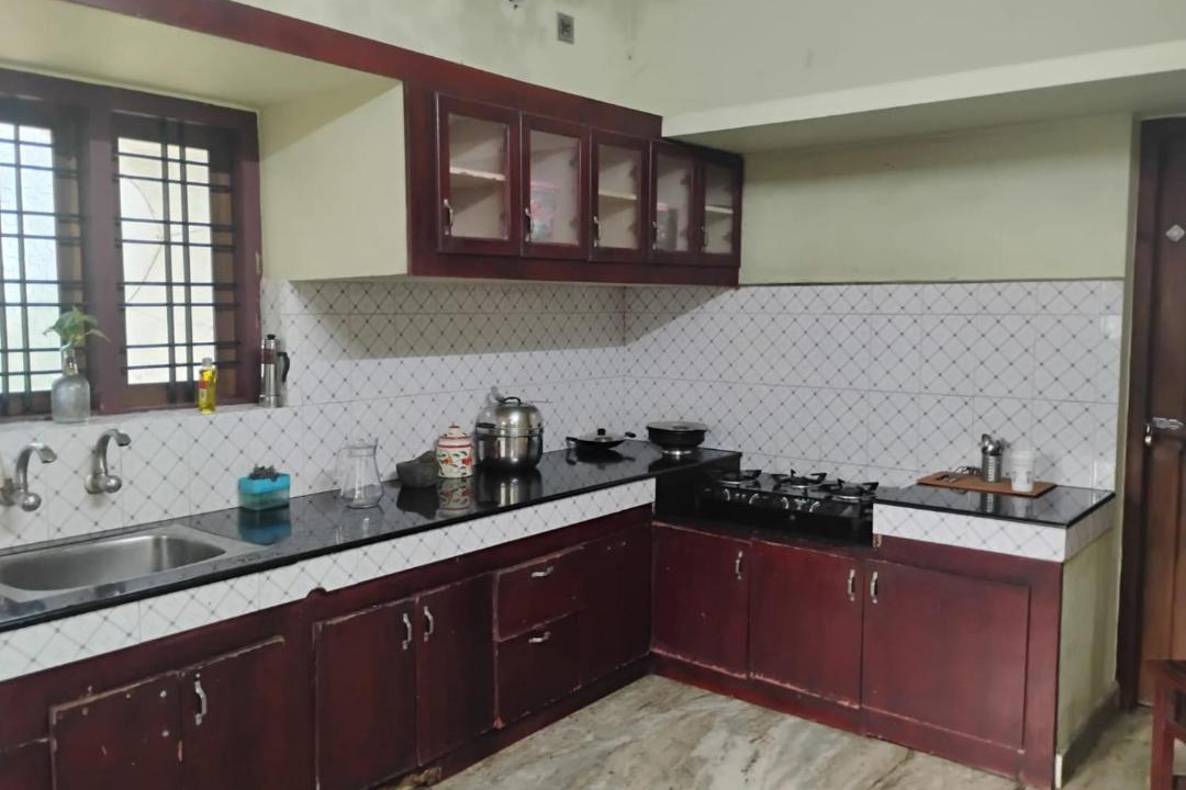 Photo of Kitchen in Muhamma