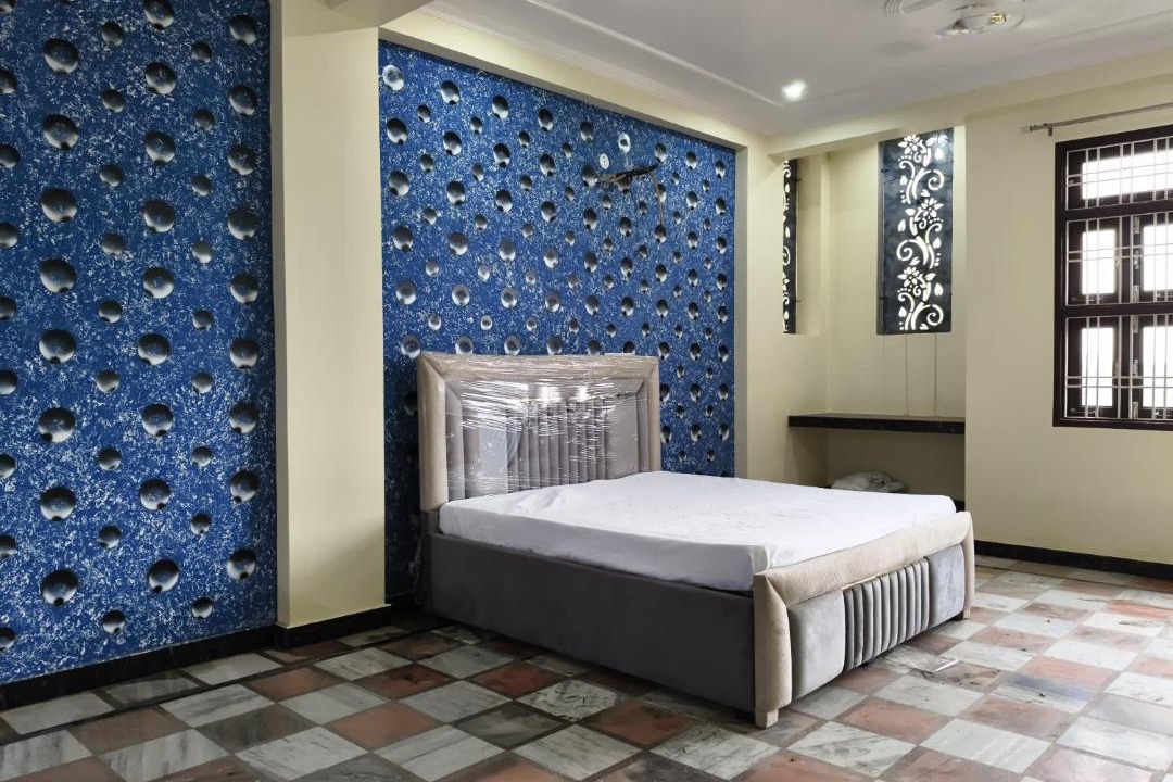 Photo of Bedroom in Sitapura