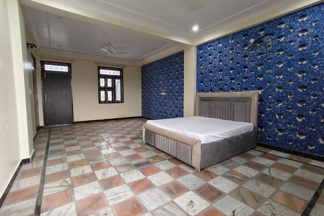 Photo of Bedroom in Sitapura