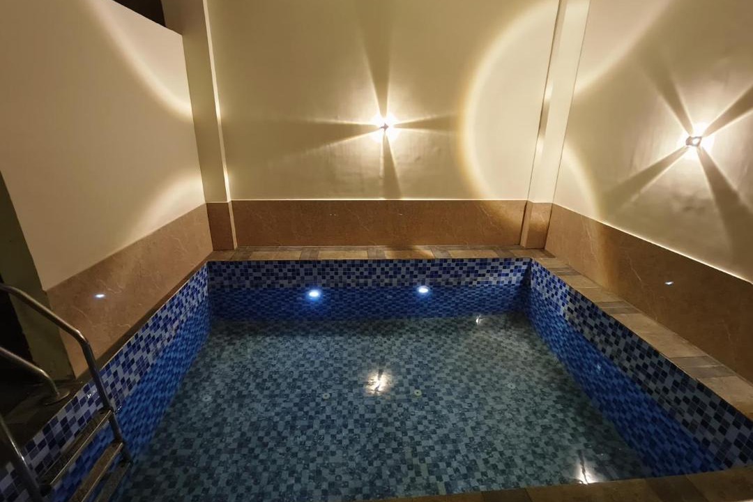 Photo of Bathroom in Sitapura