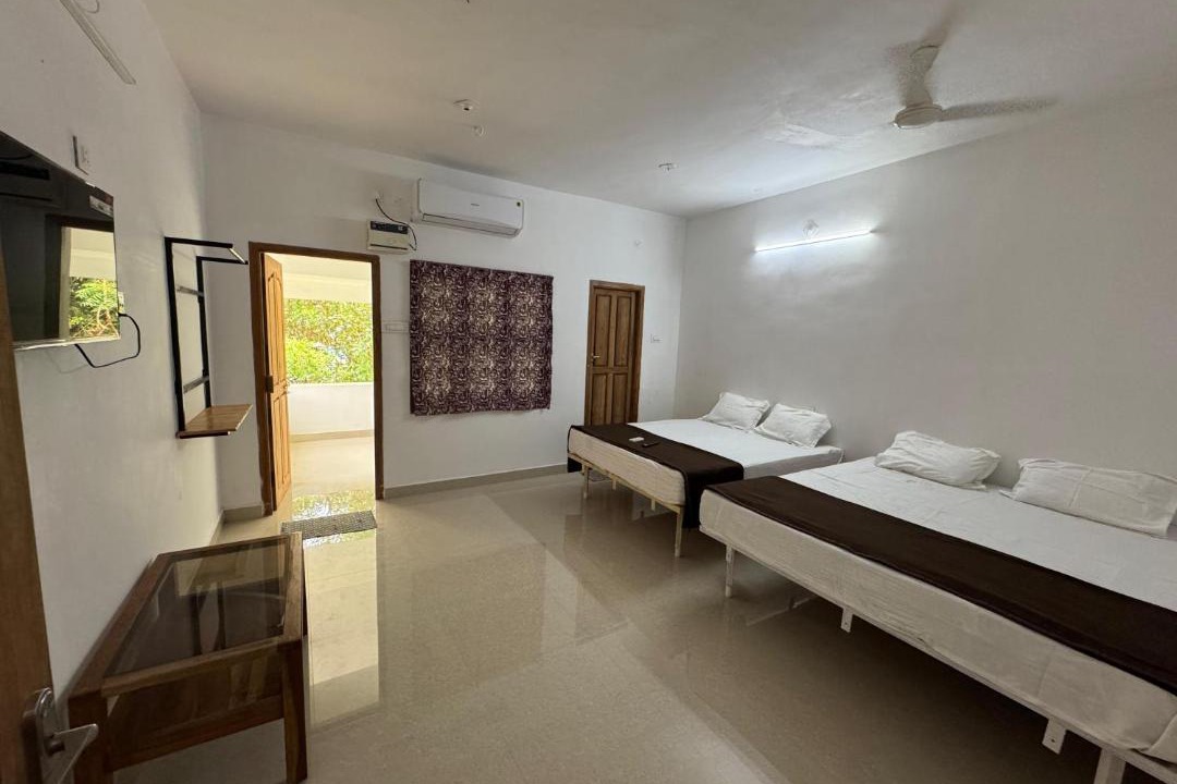 Photo of Bedroom in Velankanni