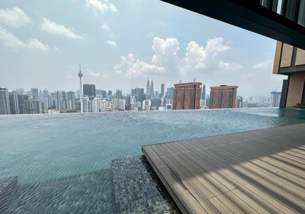 Photo of Patio Balcony in Pudu