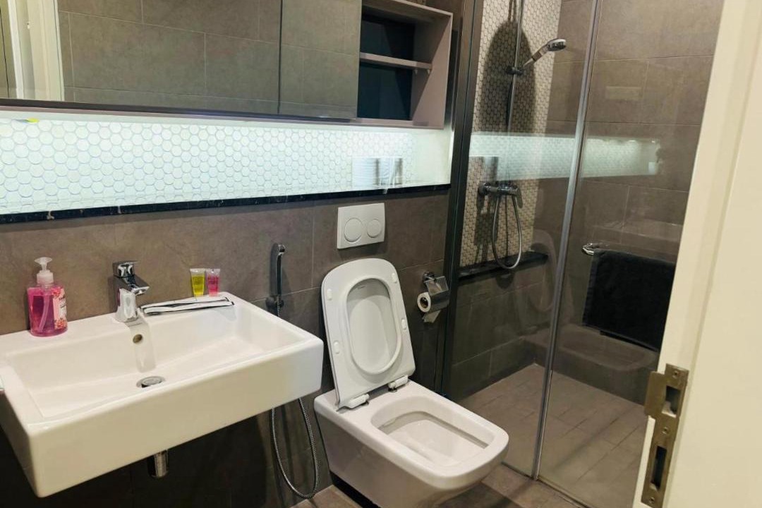 Photo of Bathroom in Pudu