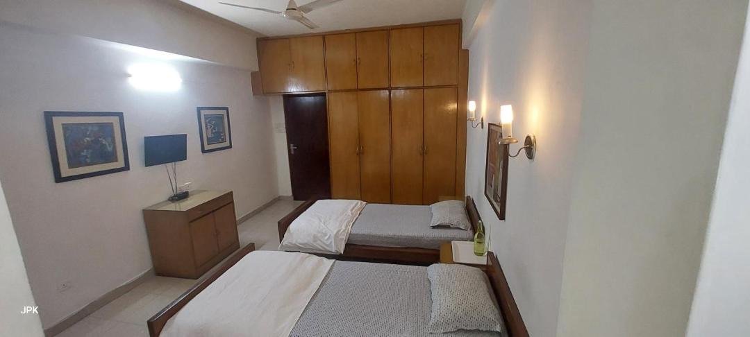Photo of Bedroom in Bhowanipore