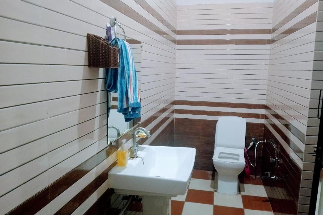 Photo of Bathroom in Surajgarh