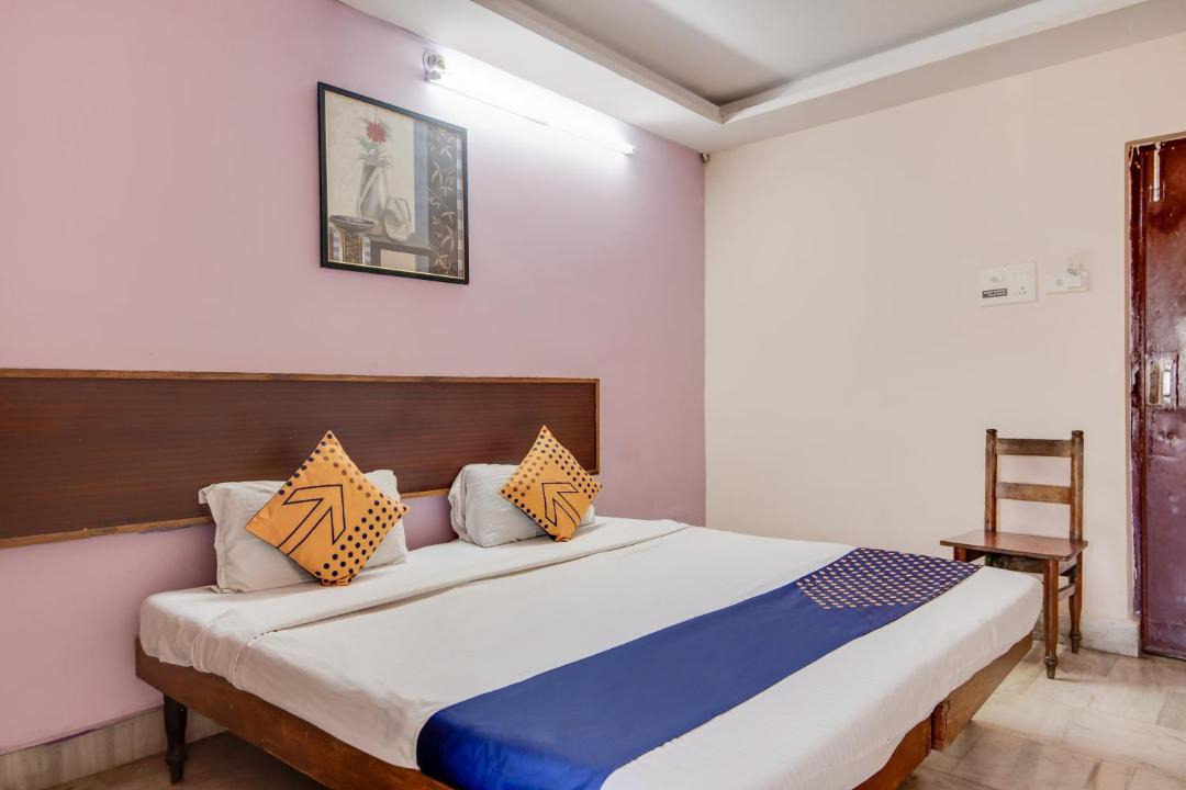 Photo of Bedroom in Dabagardens