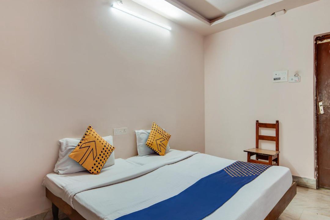 Photo of Bedroom in Dabagardens