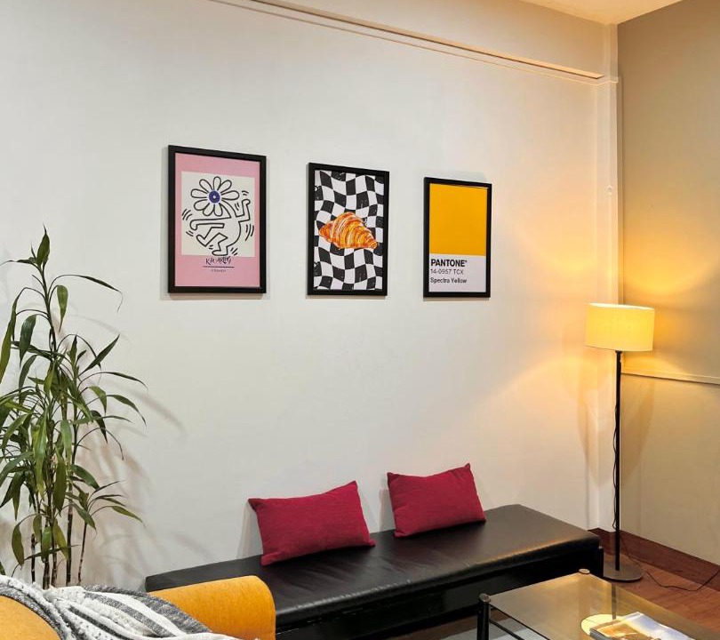 Photo of Livingroom in Aizawl