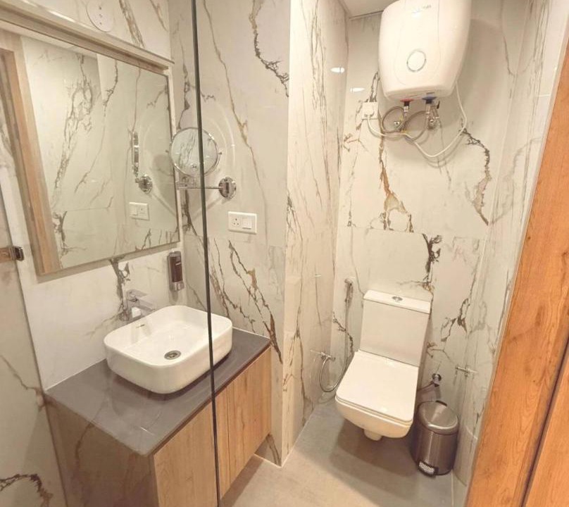Photo of Bathroom in Jaypee Greens