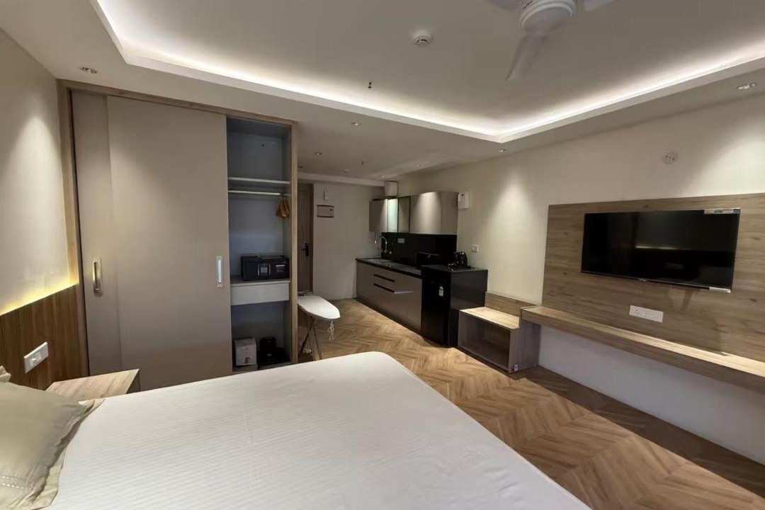 Photo of Bedroom in Jaypee Greens
