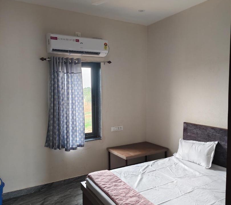 Photo of Bedroom in Salasar