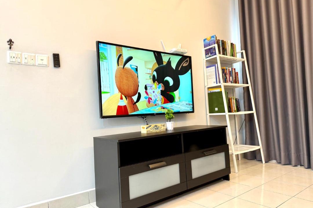 Photo of Livingroom in Kampung Pantai Dalam