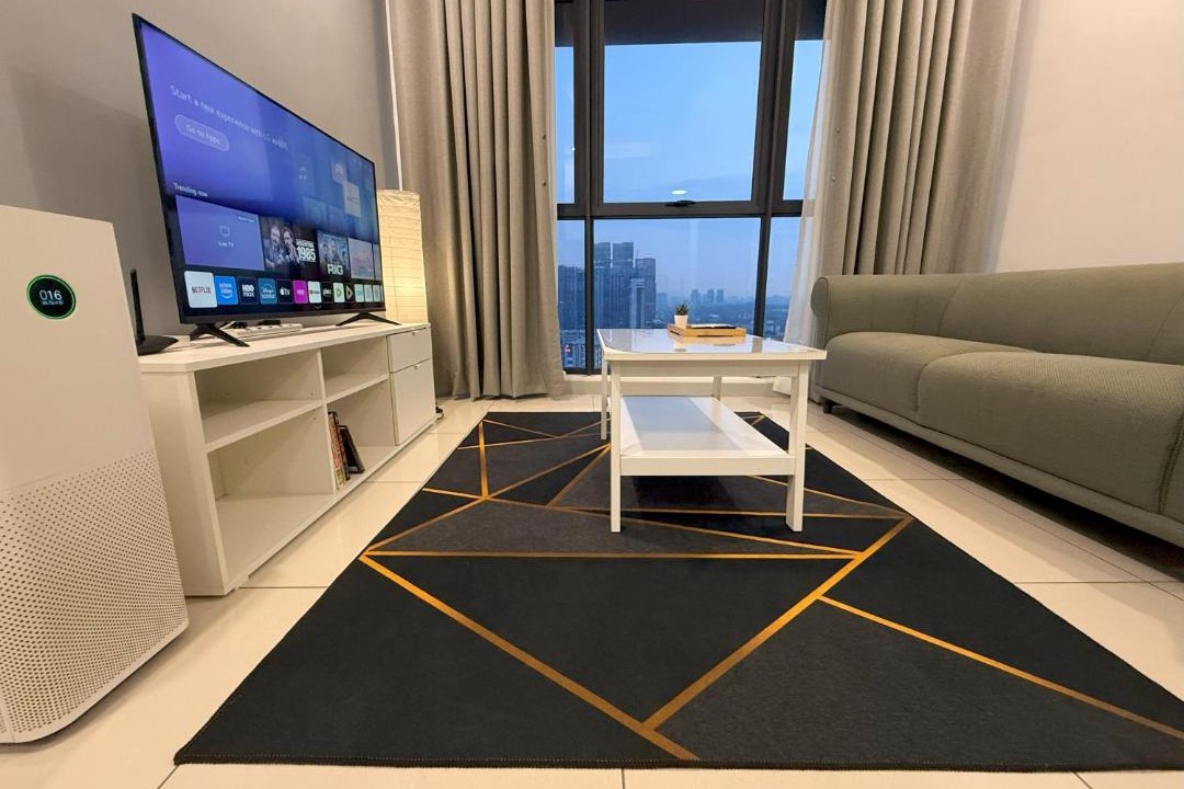 Photo of Livingroom in Pudu