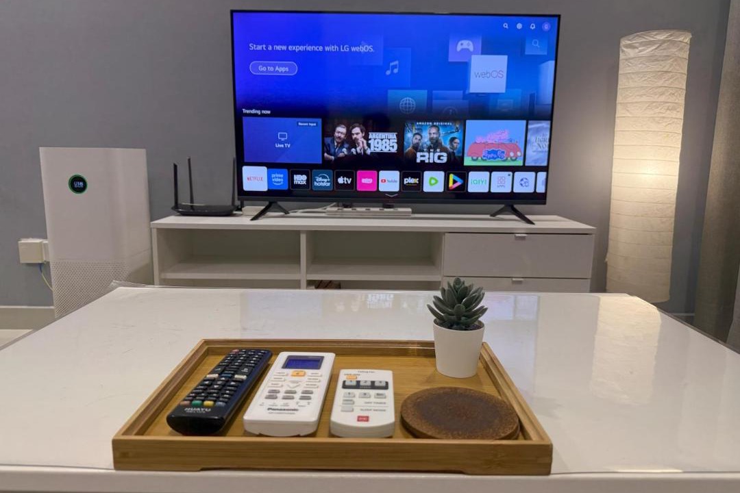 Photo of Livingroom in Pudu