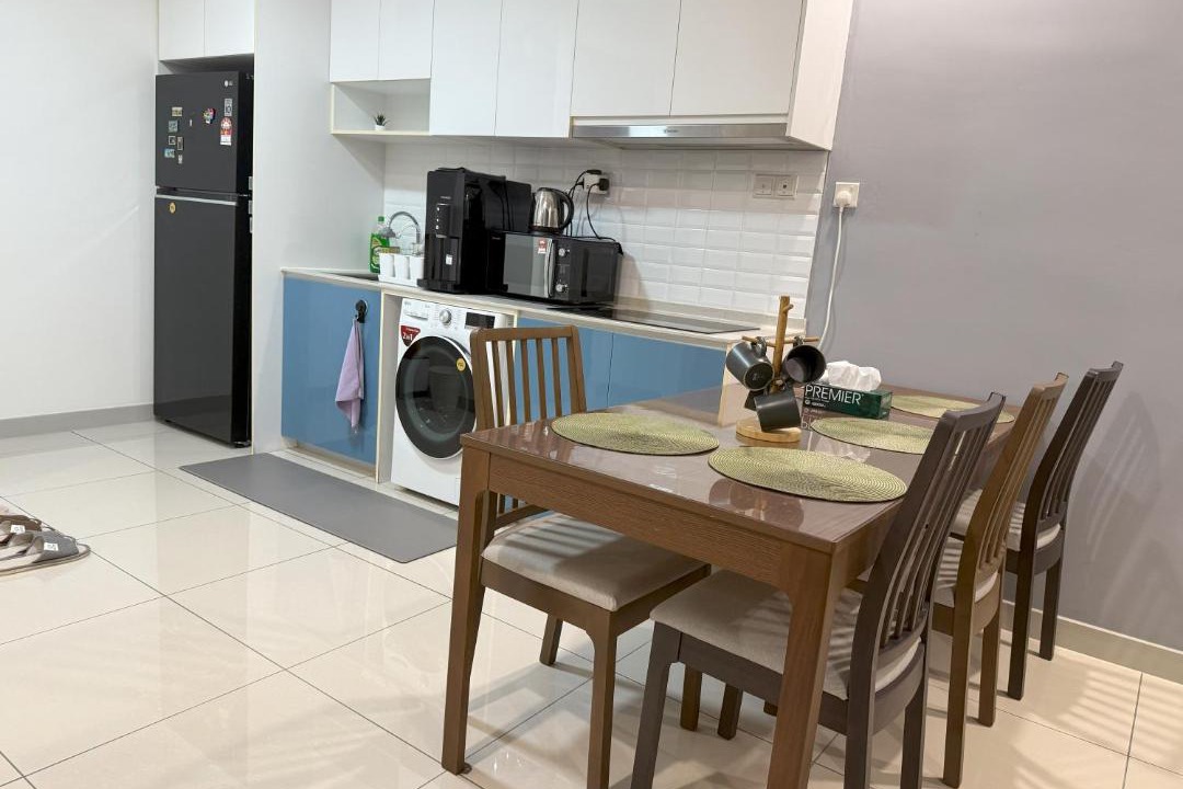 Photo of Kitchen in Pudu