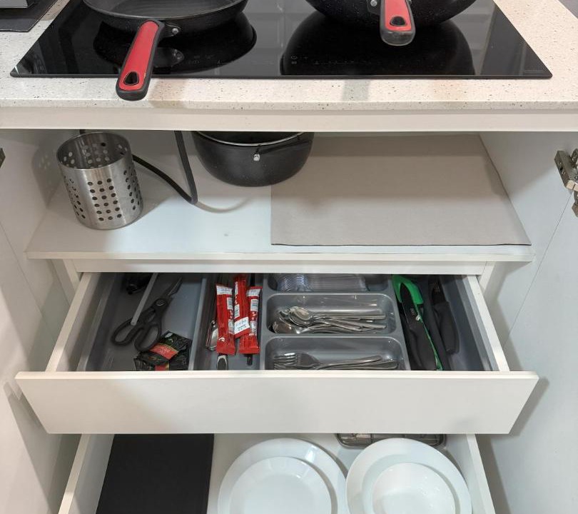 Photo of Kitchen in Pudu