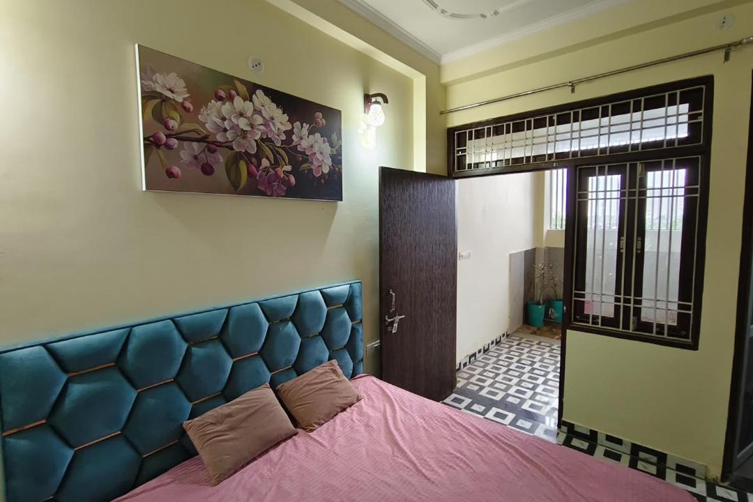 Photo of Bedroom in Sitapura