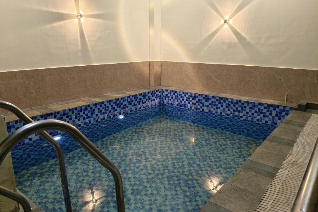 Photo of Bathroom in Sitapura