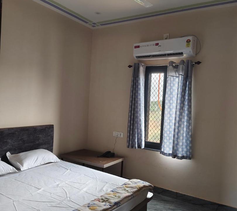 Photo of Bedroom in Salasar
