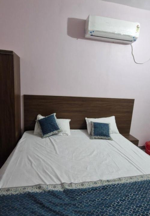 Photo of Bedroom in Faizabad